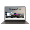 Laptop ASUS Zenbook S 14 OLED UX5406SA Zumaia Gray - 14