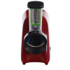 Овощерезка электрическая Russell Hobbs 22280-56 Красный - 200 Вт | 0.8 л | Пластик