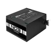 Sursă Alimentare PC Chieftec EON ZPU-500S ATX Negru