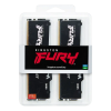 Оперативная память Kingston FURY Beast RGB FURY Beast RGB 32 ГБ Чёрный - DDR5 SDRAM | 5600 МГц | 2x 16 ГБ Оперативная память Kingston FURY Beast RGB FURY Beast RGB 32 ГБ Чёрный - DDR5 SDRAM | 5600 МГц | 2x 16 ГБ