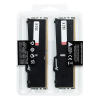 Оперативная память Kingston FURY Beast RGB FURY Beast RGB 32 ГБ Чёрный - DDR5 SDRAM | 5600 МГц | 2x 16 ГБ Оперативная память Kingston FURY Beast RGB FURY Beast RGB 32 ГБ Чёрный - DDR5 SDRAM | 5600 МГц | 2x 16 ГБ