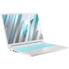 Laptop Gaming Acer Nitro V14 ANV14-61 Pearl White - 14.5" | IPS | 120 Hz | 16 GB | 1024 GB | AMD Ryzen 7 8845HS | NVIDIA GeForce RTX 2050 | 4 Gb GDDR6 Laptop Gaming Acer Nitro V14 ANV14-61 Pearl White - 14.5
