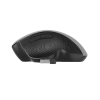 Mouse Gembird MUSW-6B-03 Gri | Negru - Optical | 1600 dpi | Fără fir