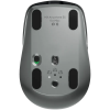 Mouse Logitech MX Anywhere 3S Gri cosmic - Optical | 8000 dpi | Fără fir