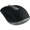 Mouse Logitech MX Anywhere 3S Gri cosmic - Optical | 8000 dpi | Fără fir