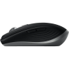 Mouse Logitech MX Anywhere 3S Gri cosmic - Optical | 8000 dpi | Fără fir