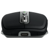 Mouse Logitech MX Anywhere 3S Gri cosmic - Optical | 8000 dpi | Fără fir