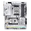 Материнская плата ASRock X870 STEEL LEGEND WIFI AM5 ATX - AMD X870 | DDR5 SDRAM | 4x DIMM