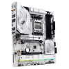 Материнская плата ASRock X870 STEEL LEGEND WIFI AM5 ATX - AMD X870 | DDR5 SDRAM | 4x DIMM