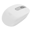 Mouse Logitech M196 Alb - Optical | 1000 dpi | Fără fir Mouse Logitech M196 Alb - Optical | 1000 dpi | Fără fir
