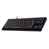 Tastatură Logitech G515 TKL Mecanic Negru - Cu fir | Engleza Tastatură Logitech G515 TKL Mecanic Negru - Cu fir | Engleza