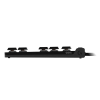 Tastatură Logitech G515 TKL Mecanic Negru - Cu fir | Engleza Tastatură Logitech G515 TKL Mecanic Negru - Cu fir | Engleza