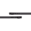 Ноутбук Apple MacBook Pro 16 2024 Space Black - 16.2