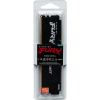 Memorie RAM Kingston FURY Beast FURY Beast 8GB Negru - DDR5 SDRAM | 6000 MHz | 1x 8GB Memorie RAM Kingston FURY Beast FURY Beast 8GB Negru - DDR5 SDRAM | 6000 MHz | 1x 8GB