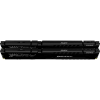 Memorie RAM Kingston FURY Beast FURY Beast 64GB Negru - DDR5 SDRAM | 6000 MHz | 2x 32GB