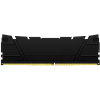 Оперативная память Kingston FURY Renegade FURY Renegade 16 ГБ Черный/Серебристый - DDR4 SDRAM | 3200 МГц | 2x 8 ГБ Оперативная память Kingston FURY Renegade FURY Renegade 16 ГБ Черный/Серебристый - DDR4 SDRAM | 3200 МГц | 2x 8 ГБ