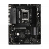 Материнская плата ASRock Z890 PRO-A LGA1851 ATX - Intel Z890 | DDR5 SDRAM | 4x DIMM