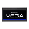 Блок питания для компьютеров Chieftec PPG-750-S Vega Series ATX Черный
