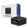 Блок питания для компьютеров Chieftec PPG-850-S Vega Series ATX Черный