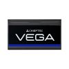 Блок питания для компьютеров Chieftec PPG-850-S Vega Series ATX Черный