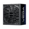Блок питания для компьютеров Chieftec PPG-850-S Vega Series ATX Черный