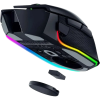 Мышь Razer Basilisk V3 Pro Чёрный - Оптический | 30000 dpi | Беспроводное,Проводное Мышь Razer Basilisk V3 Pro Чёрный - Оптический | 30000 dpi | Беспроводное,Проводное
