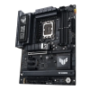 Материнская плата ASUS TUF GAMING Z890-PLUS WIFI LGA1851 ATX - Intel Z890 | DDR5 SDRAM | 4x DIMM