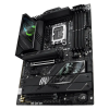 Placă de bază ASUS ROG STRIX Z890-F GAMING WIFI LGA1851 ATX - Intel Z890 | DDR5 SDRAM | 4x DIMM
