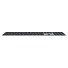 Tastatură Apple Magic Keyboard with Touch ID MXK83RS/A Membrană Negru - Fără fir | Rusă Tastatură Apple Magic Keyboard with Touch ID MXK83RS/A Membrană Negru - Fără fir | Rusă