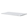 Клавиатура Apple Magic Keyboard with Touch ID MXCK3RS/A Мембрана Белый - Беспроводное | Русский Клавиатура Apple Magic Keyboard with Touch ID MXCK3RS/A Мембрана Белый - Беспроводное | Русский