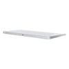 Клавиатура Apple Magic Keyboard with Touch ID MXCK3RS/A Мембрана Белый - Беспроводное | Русский Клавиатура Apple Magic Keyboard with Touch ID MXCK3RS/A Мембрана Белый - Беспроводное | Русский