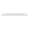 Клавиатура Apple Magic Keyboard with Touch ID MXCK3RS/A Мембрана Белый - Беспроводное | Русский Клавиатура Apple Magic Keyboard with Touch ID MXCK3RS/A Мембрана Белый - Беспроводное | Русский