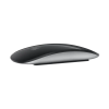 Mouse Apple Magic Mouse 2 Negru - Optical | Fără fir Mouse Apple Magic Mouse 2 Negru - Optical | Fără fir
