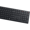 Клавиатура DELL KB525C Мембрана Черный - Проводное | Русский