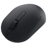 Mouse DELL Pro Compact Negru - Optical | 4020 dpi | Fără fir Mouse DELL Pro Compact Negru - Optical | 4020 dpi | Fără fir