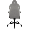 Scaun Gaming ThunderX3 Core Smart Loft Plasă Respirabilă Gri deschis - Clasa 4 | 129.5 - 139.5 cm