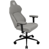 Scaun Gaming ThunderX3 Core Smart Loft Plasă Respirabilă Gri deschis - Clasa 4 | 129.5 - 139.5 cm
