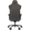 Scaun Gaming ThunderX3 Core Smart Loft Plasă Respirabilă Gri inchis - Clasa 4 | 129.5 - 139.5 cm