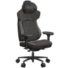 Scaun Gaming ThunderX3 Core Smart Loft Plasă Respirabilă Gri inchis - Clasa 4 | 129.5 - 139.5 cm