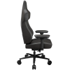 Scaun Gaming ThunderX3 Core Smart Loft Plasă Respirabilă Gri inchis - Clasa 4 | 129.5 - 139.5 cm