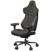 Scaun Gaming ThunderX3 Core Smart Loft Plasă Respirabilă Gri inchis - Clasa 4 | 129.5 - 139.5 cm