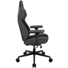 Scaun Gaming ThunderX3 Core Smart Mesh Plasă Respirabilă Gri inchis - Clasa 4 | 129.5 - 139.5 cm