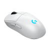 Игровая мышь Logitech G Pro 2 LightSpeed Белый - Оптический | 32000 dpi | Беспроводное