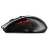 Мышь SVEN RX-450W Чёрный - Оптический | 3200 dpi | Беспроводное