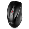 Мышь SVEN RX-450W Чёрный - Оптический | 3200 dpi | Беспроводное