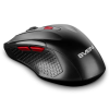 Мышь SVEN RX-450W Чёрный - Оптический | 3200 dpi | Беспроводное