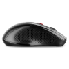 Мышь SVEN RX-450W Чёрный - Оптический | 3200 dpi | Беспроводное