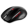 Мышь SVEN RX-450W Чёрный - Оптический | 3200 dpi | Беспроводное
