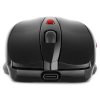 Мышь SVEN RX-450W Чёрный - Оптический | 3200 dpi | Беспроводное