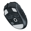 Мышь Razer Naga V2 Чёрный - Оптический | 30000 dpi | Беспроводное Мышь Razer Naga V2 Чёрный - Оптический | 30000 dpi | Беспроводное